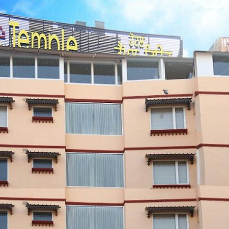 Hotel Temple Inn Αμριτσάρ Εξωτερικό φωτογραφία