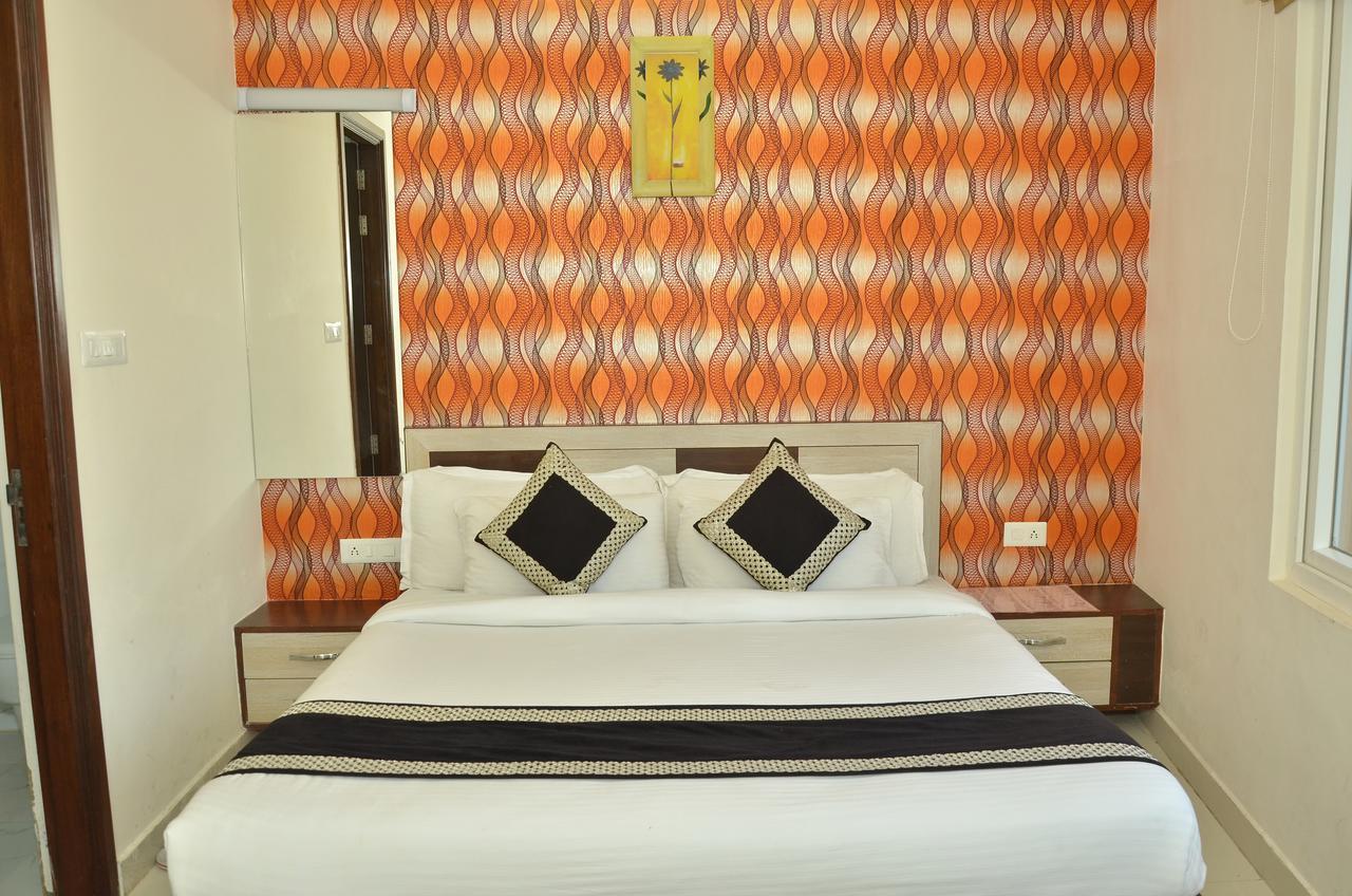 Hotel Temple Inn Αμριτσάρ Εξωτερικό φωτογραφία