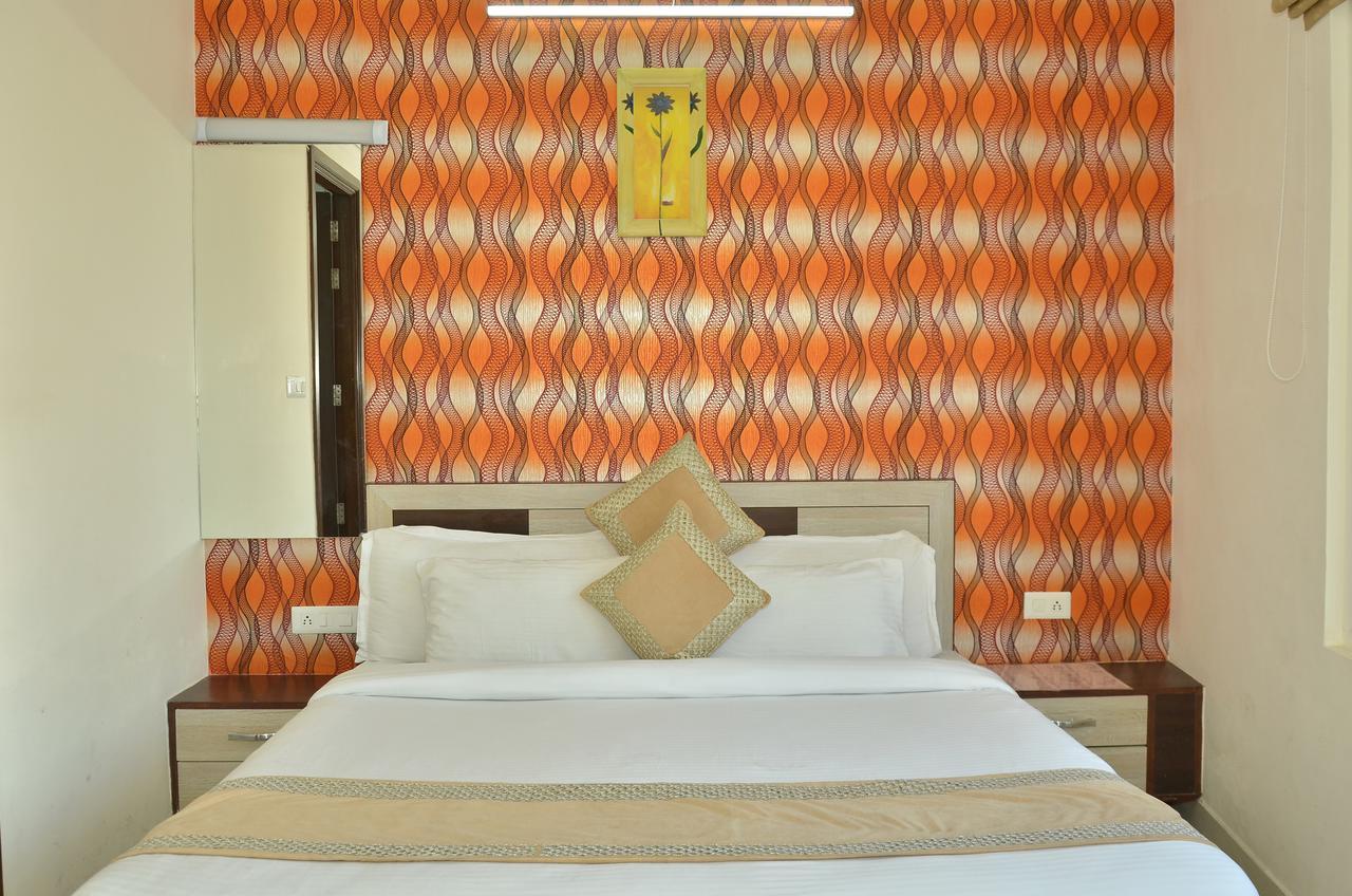 Hotel Temple Inn Αμριτσάρ Εξωτερικό φωτογραφία