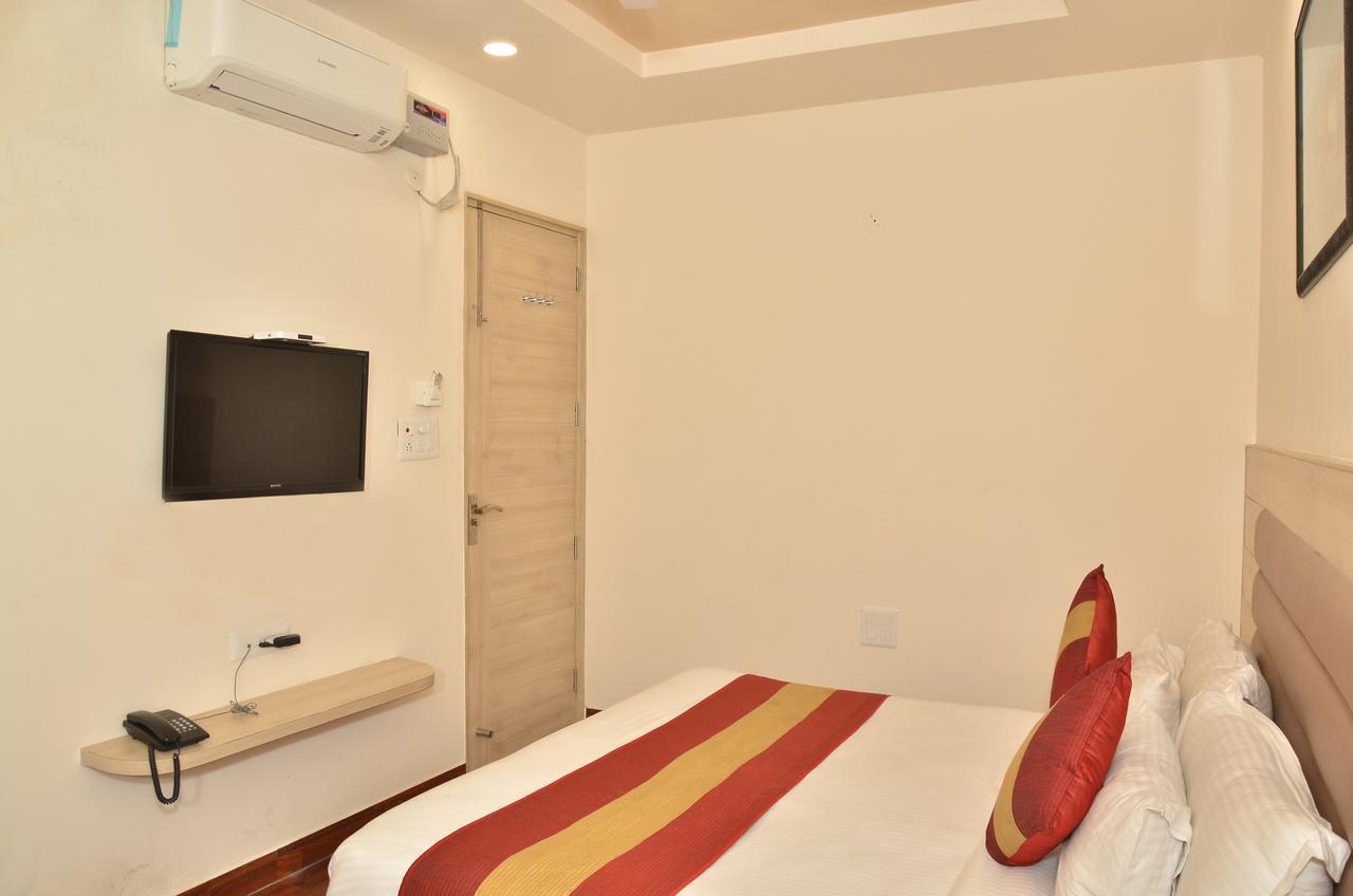 Hotel Temple Inn Αμριτσάρ Εξωτερικό φωτογραφία