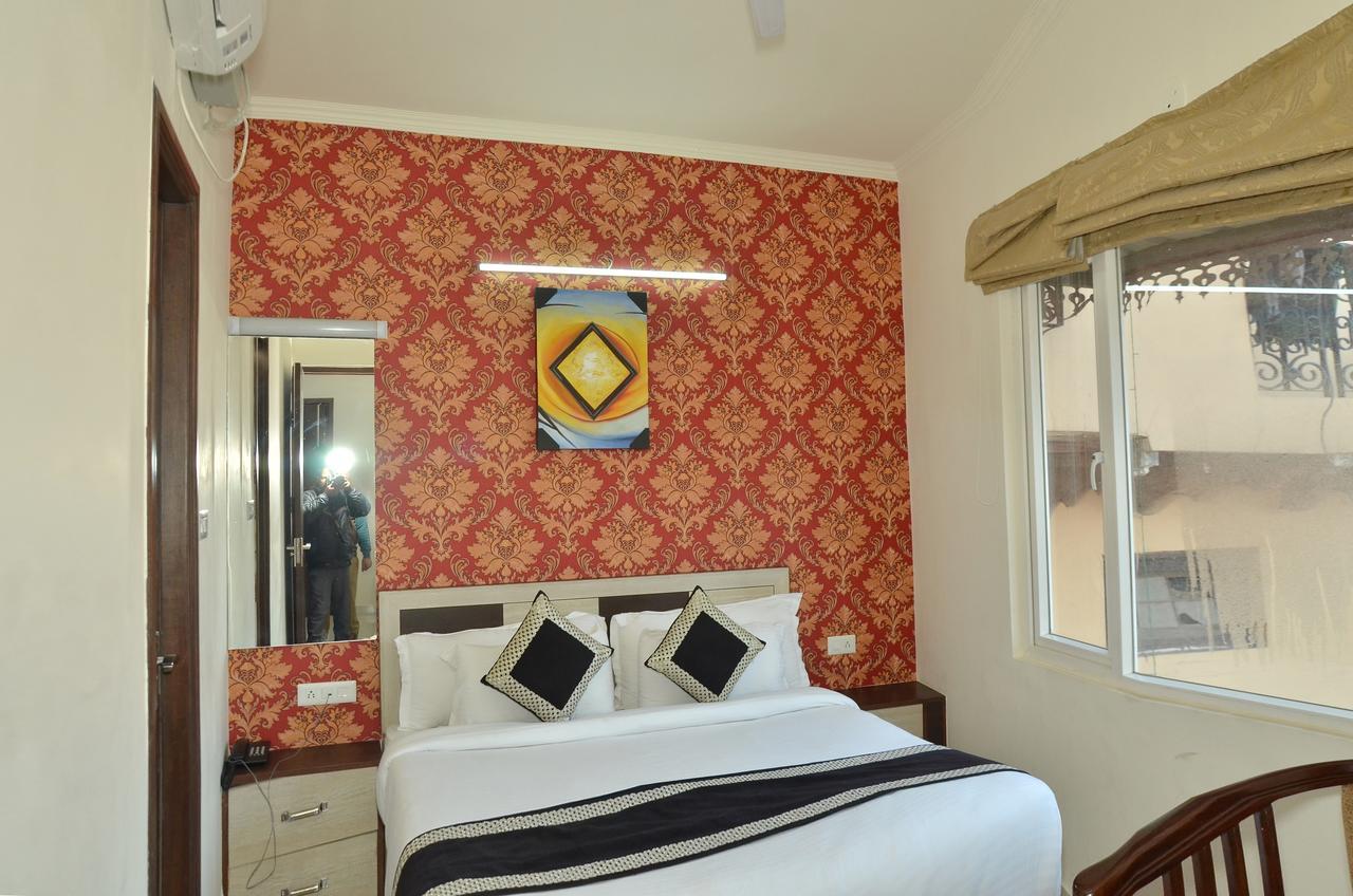 Hotel Temple Inn Αμριτσάρ Εξωτερικό φωτογραφία