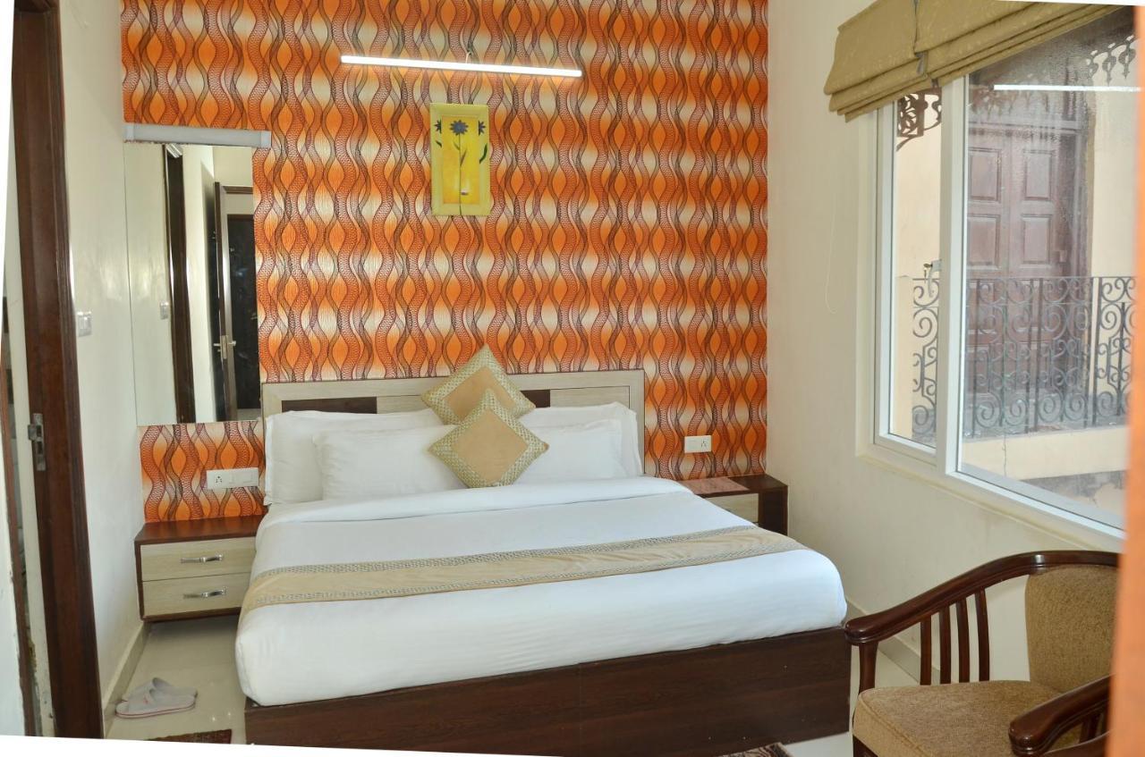 Hotel Temple Inn Αμριτσάρ Εξωτερικό φωτογραφία